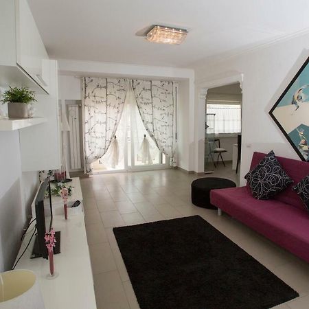Appia Tourist Apartment Рим Екстериор снимка