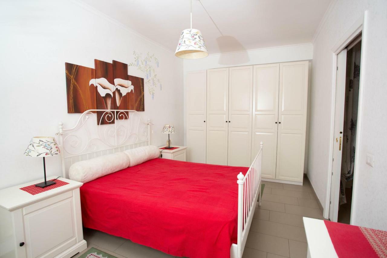 Appia Tourist Apartment Рим Екстериор снимка