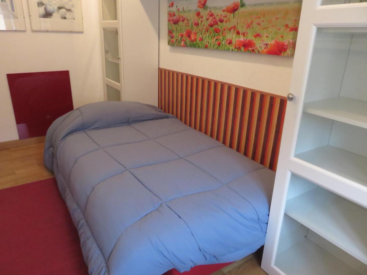 Appia Tourist Apartment Рим Екстериор снимка
